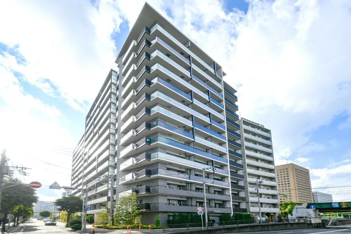 プライム川崎