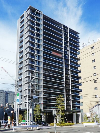 リニアゲートタワー名古屋