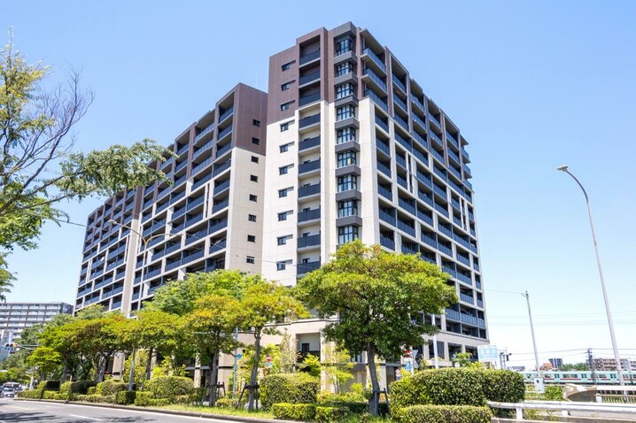 ＬｅＪＩＡＳ大橋