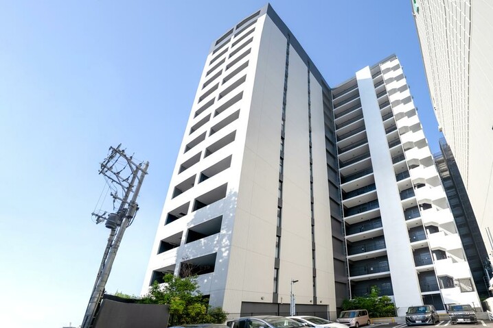 リベール博多駅前