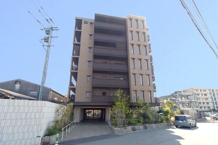 トラスト福岡空港駅レジデンス
