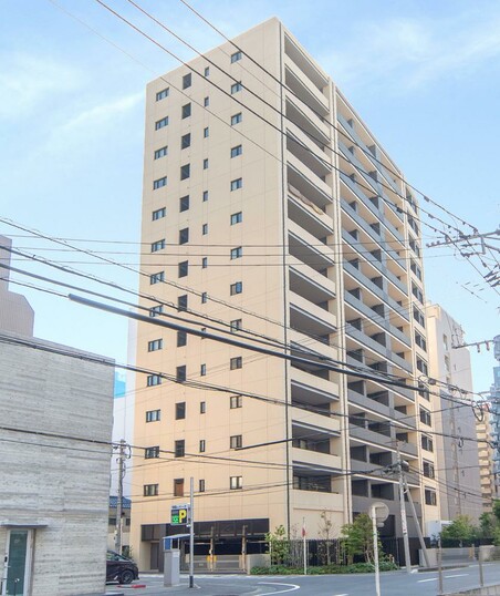 クリオ福岡博多ミッドグレイス