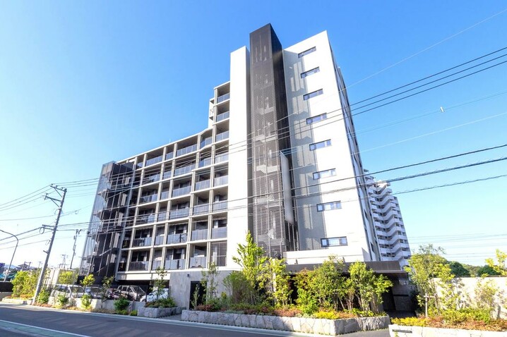 サンリヤン大野城駅前ブランシエラ
