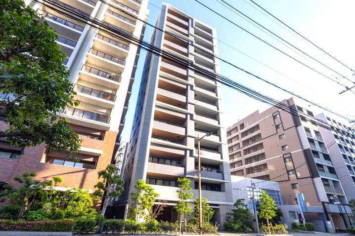 クリオ大野城駅前