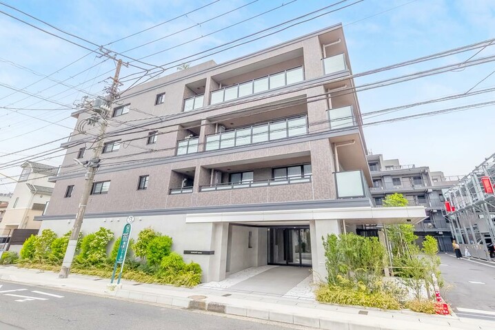 サンリヤン浦安