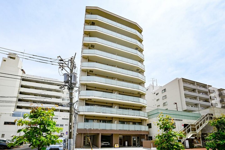 ミオカステーロ綱島
