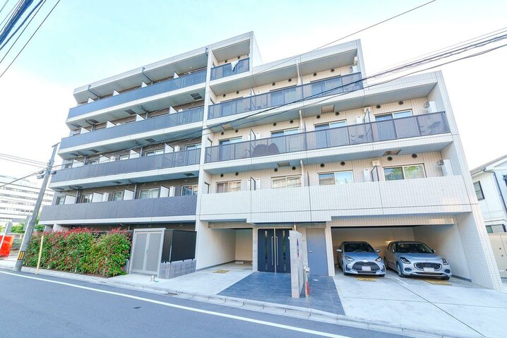 マキシヴ立川