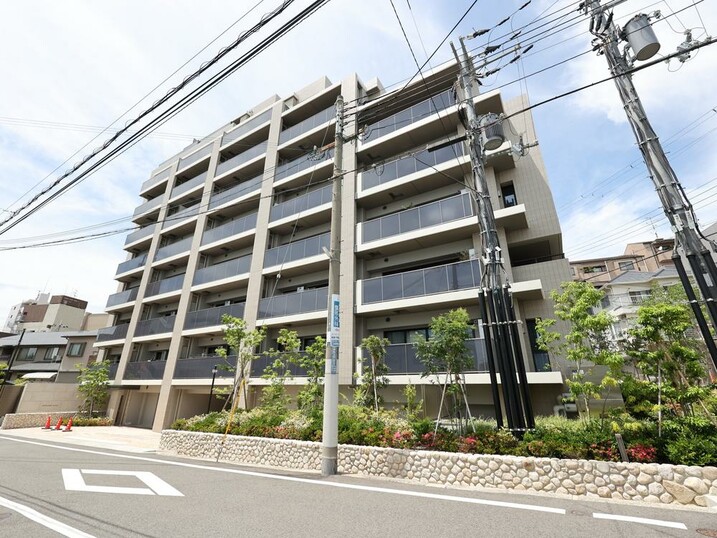 アトラス六甲