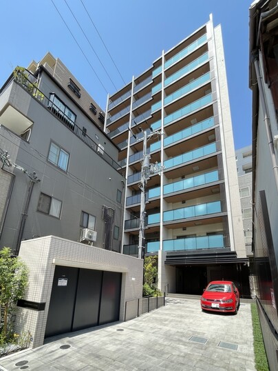ソルティア岡本一丁目