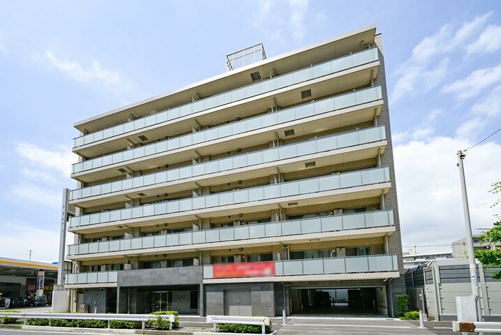ミオカステーロ新杉田フロンティア
