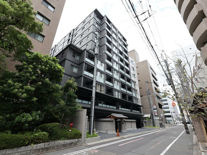 イーグルコート京都御所南プレミアム迎賓館