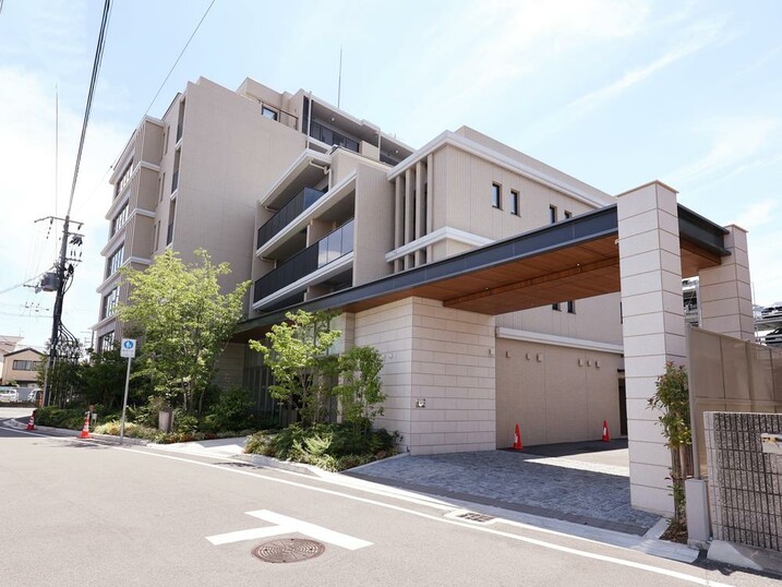 ザ・ライオンズ南塚口