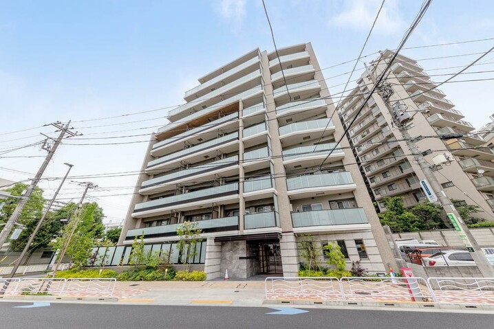 Ｂｒｉｌｌｉａ 大島ＧｒｅｅｎＡｖｅｎｕｅ