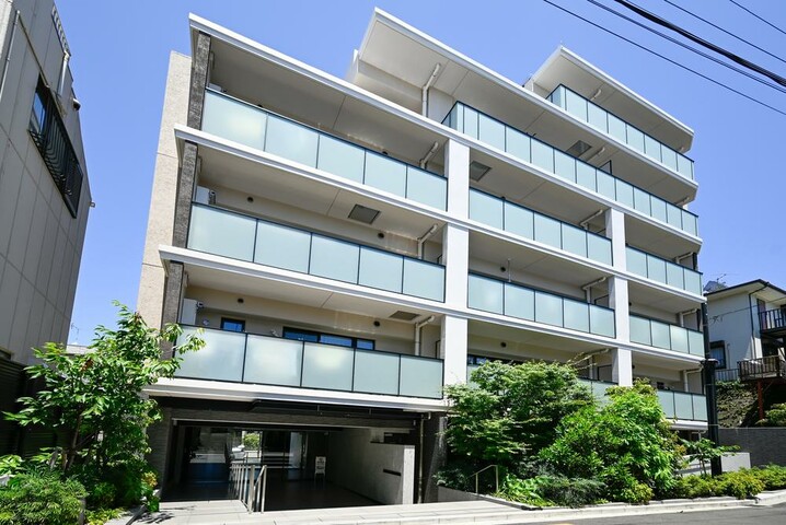 プレミスト横濱白楽