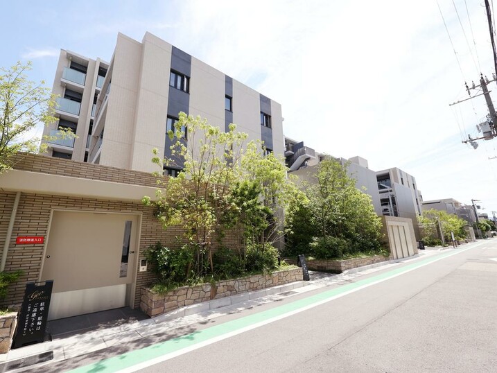 ジオ西宮北口ブライトサイト