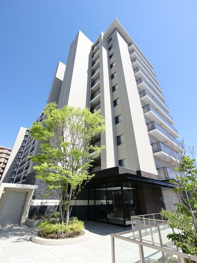 ジオ川西多田ブライトサイト