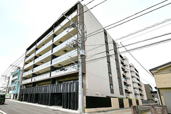 クリオ横濱保土ケ谷ブライトマークス