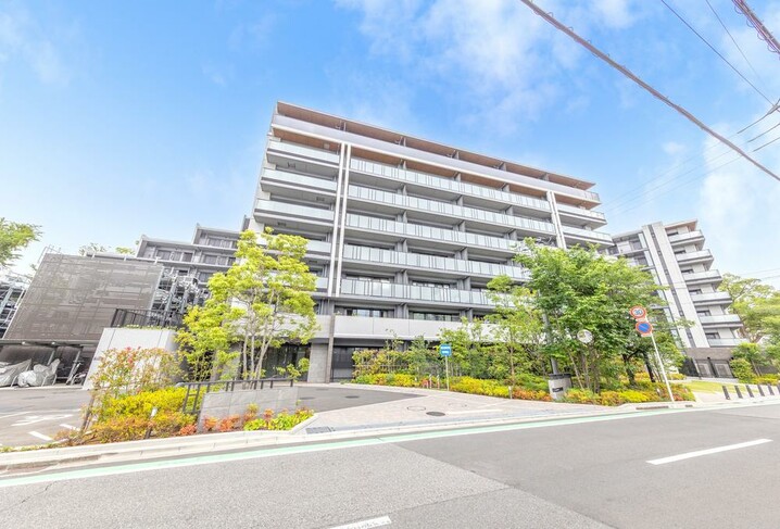 プレミスト千葉公園