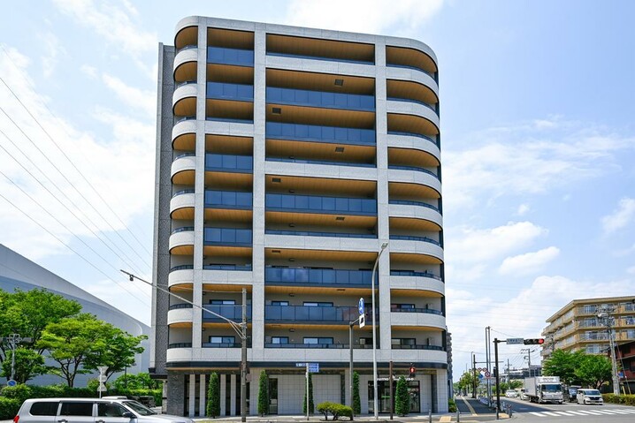 ドレッセ新横浜