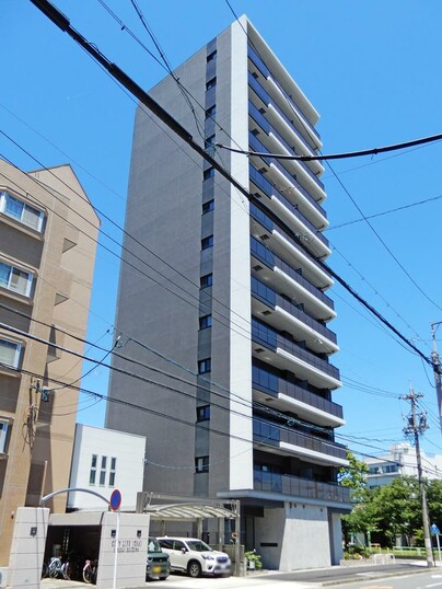 レーベン名古屋マークイースト