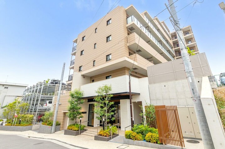 サンクレイドル津田沼2