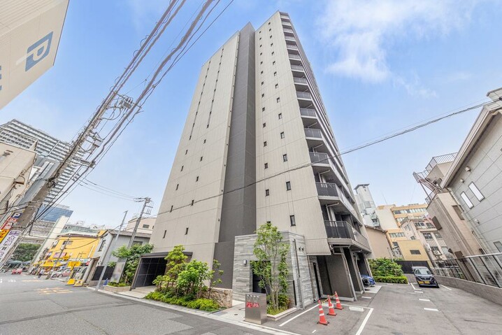 ソルティア千葉セントラル