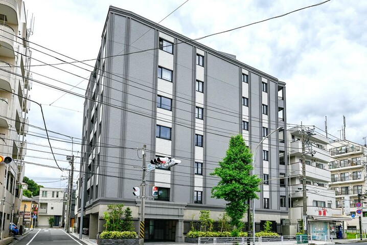 ルネ横浜山手