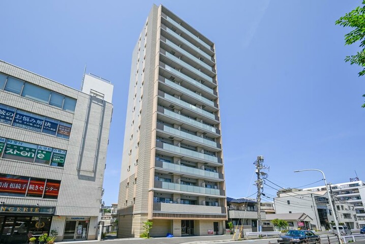 ルジェンテ藤沢