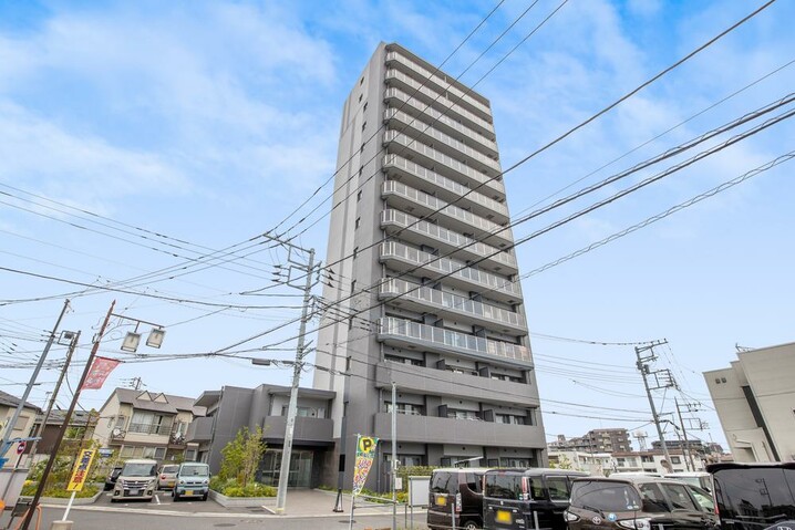 ネベル鶴瀬