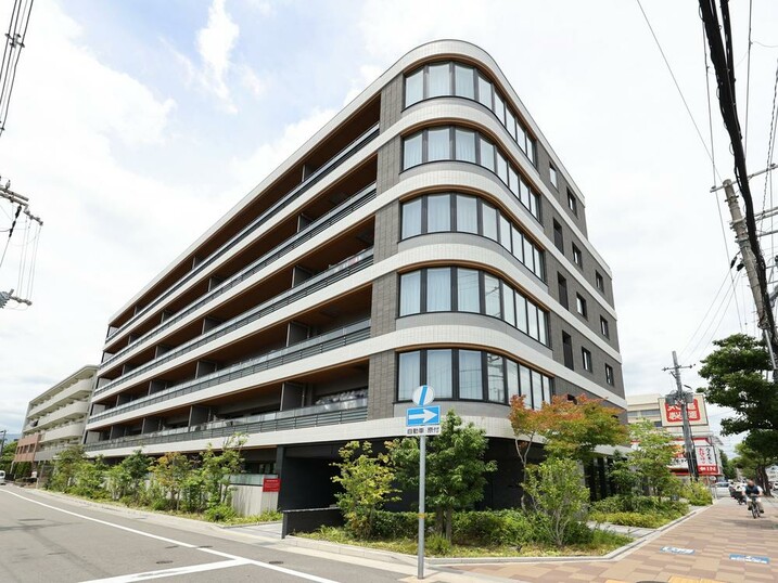 プラウド西宮林田町
