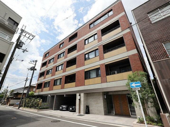 ジオ京都北大路