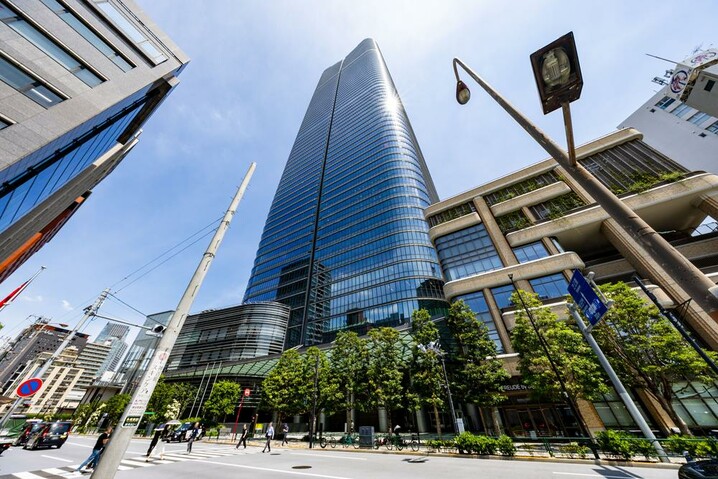 アマンレジデンス東京