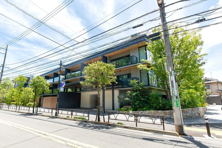 ザ・ライオンズ世田谷八幡山
