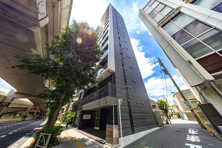 ＡＲＫＭＡＲＫ渋谷初台