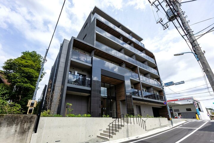 パレステージ杉並松庵