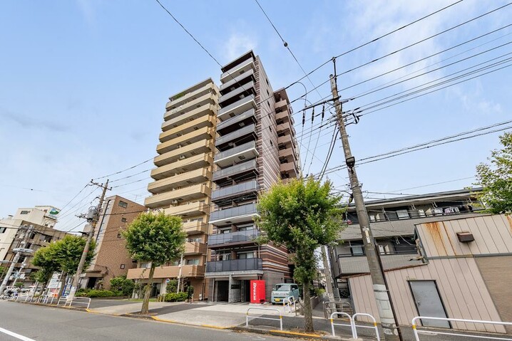 マキシヴ北千住ＤＵＥ