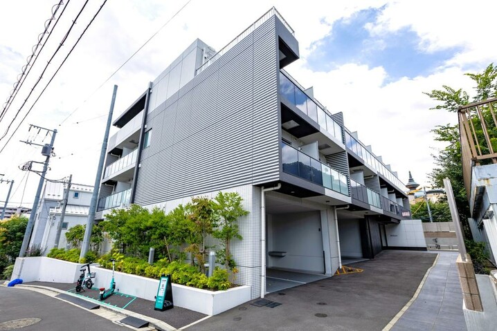 アルコバレーノ杉並方南町