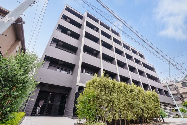 ＰＲＥＭＩＵＭ ＣＵＢＥ 武蔵小山
