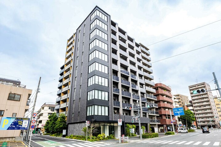 Ｂｒｉｌｌｉａ 早稲田鶴巻町