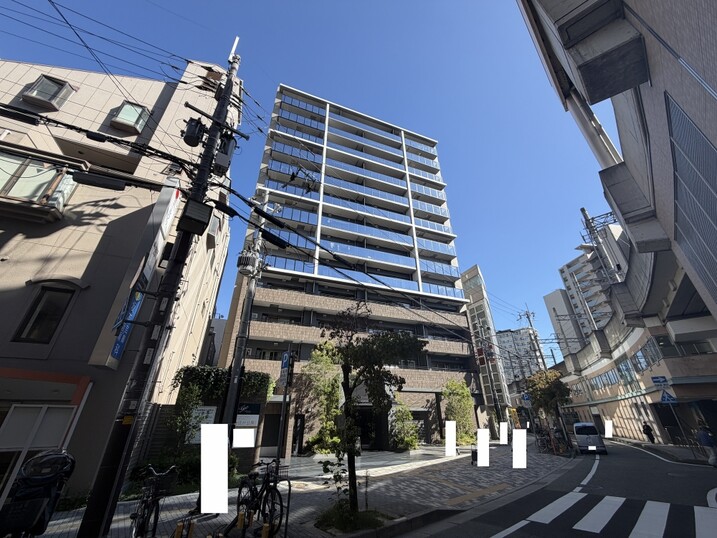 ジオ阪急川西Ｔｈｅ Ｆｒｏｎｔ