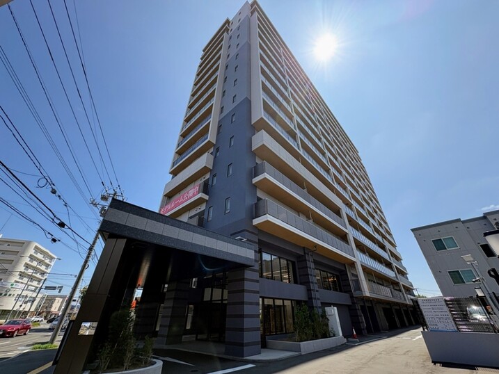 プレミスト札幌環状通東ステーションサイド