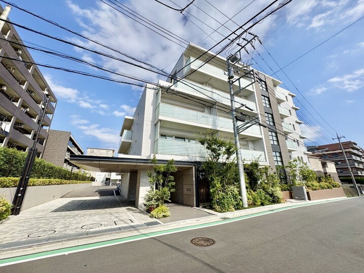 ブランズ横浜いずみ野