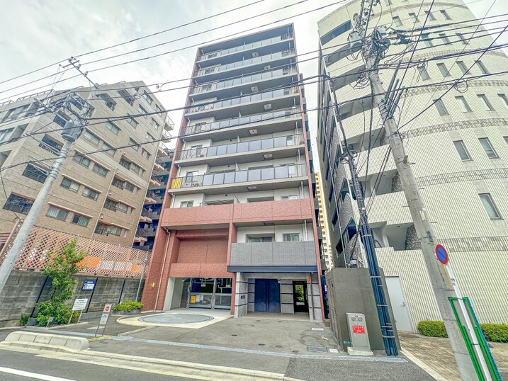 コンフォルシア相模原デュアル