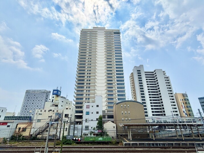 ＴＨＥ ＴＯＷＥＲ湘南辻堂