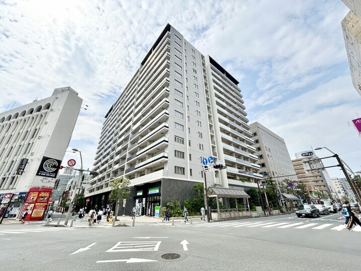 エクセレントシティ本厚木駅前