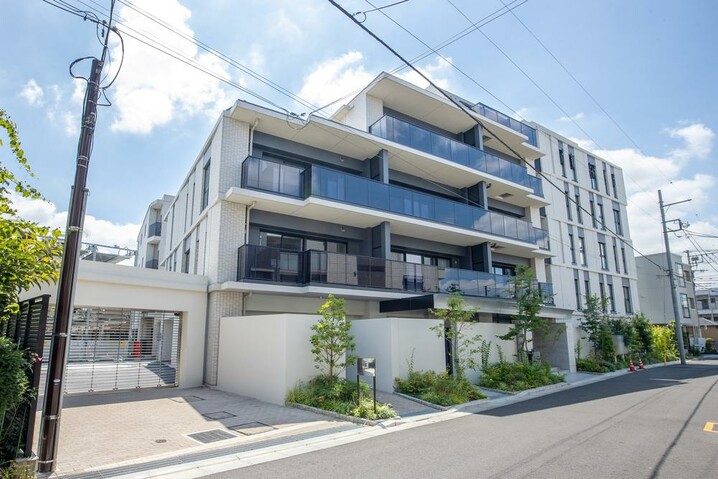 ザ・ライオンズ西川口