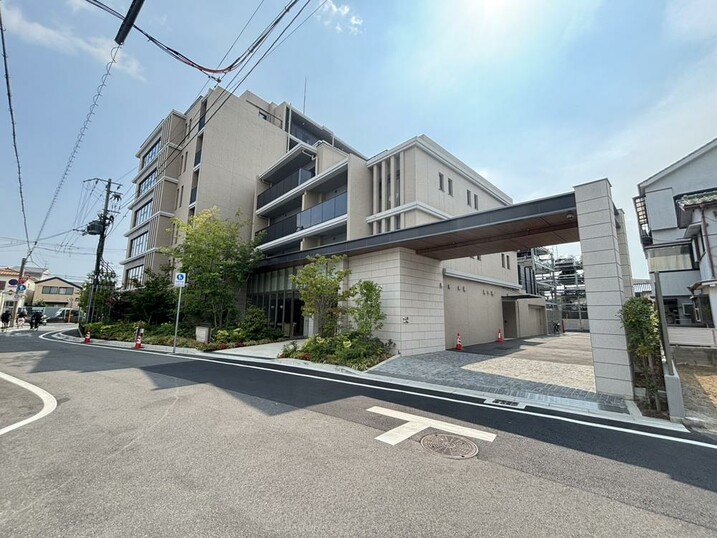 ザ・ライオンズ南塚口
