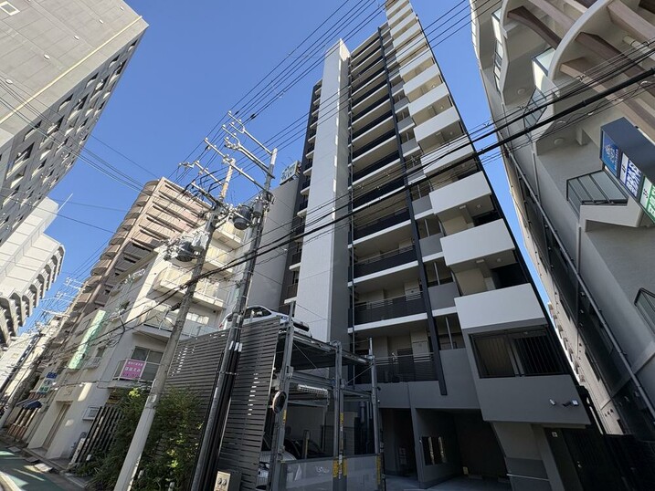 プレディア明石