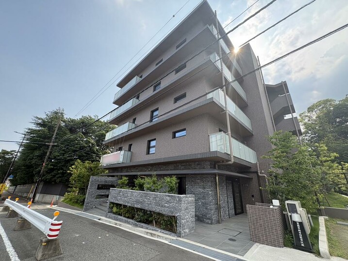 ザ・ハートフルストーリー西宮苦楽園