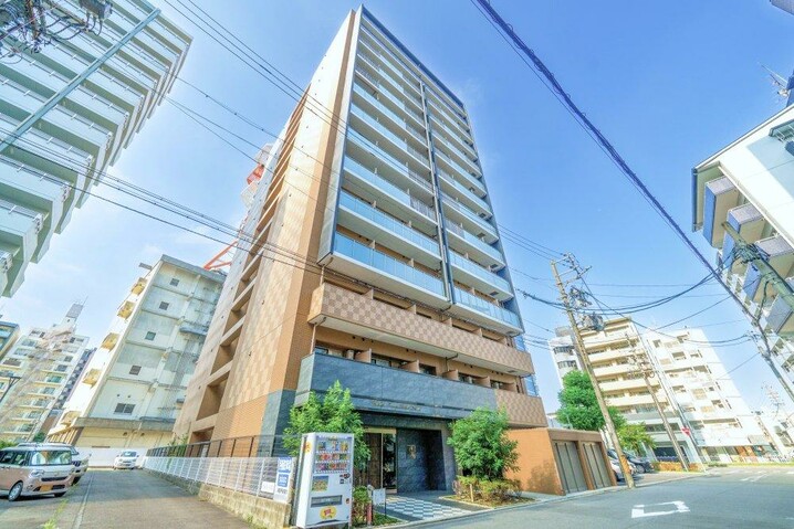 ファステート名古屋駅前ドリーム